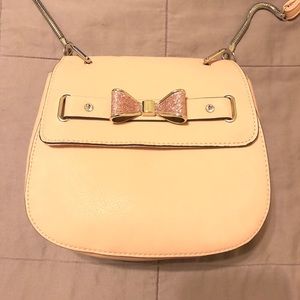 Candies Crossbody Purse